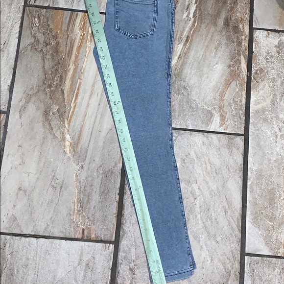 Bundle of Girls Jeggings and Jeans - Picture 8 of 16